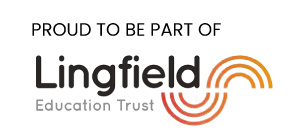 Handale Primary School is part of Lingfield Education Trust