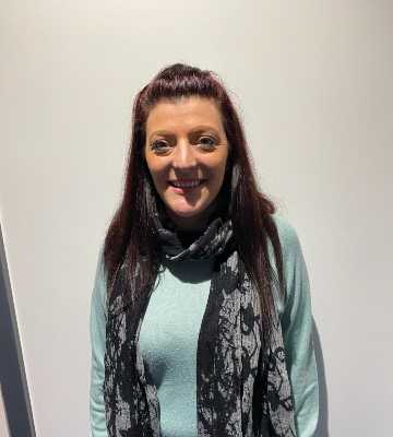 Miss E Kendall - Teacher KS2 SLC