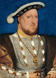 Image result for henry viii portraits