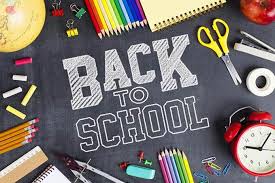 Back to School Survival Guide: 8 Tips To Get You and Your Kids Ready for  the School Year - Richmond Mom